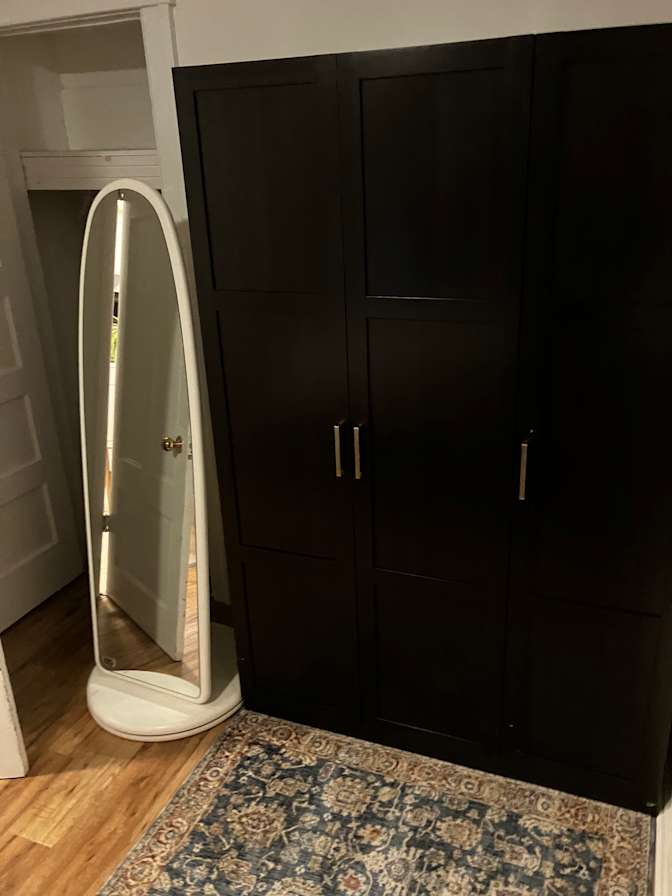 Photo of Jacob's room