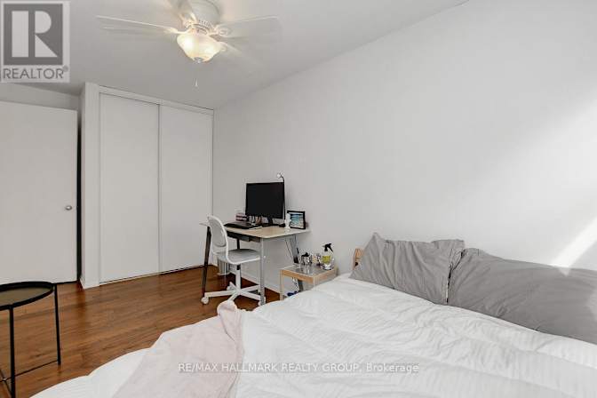 Photo of Stepheny's room