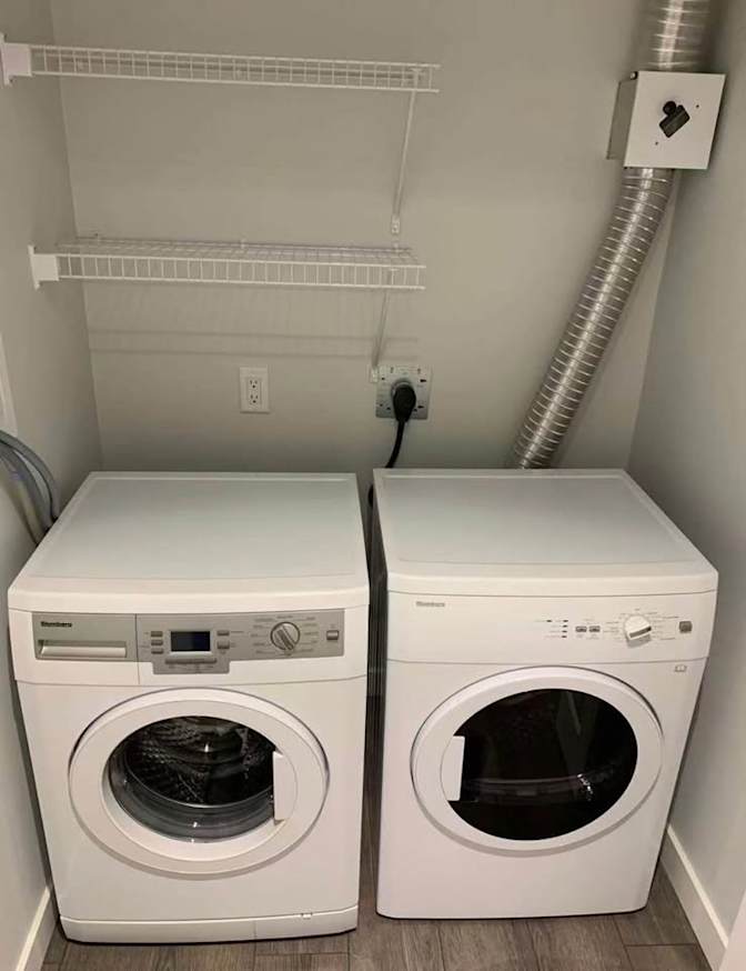 Casian Morrissey Chen's room