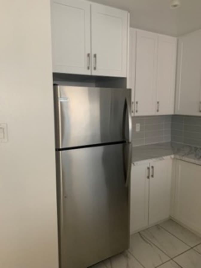 Photo of Kristin's room