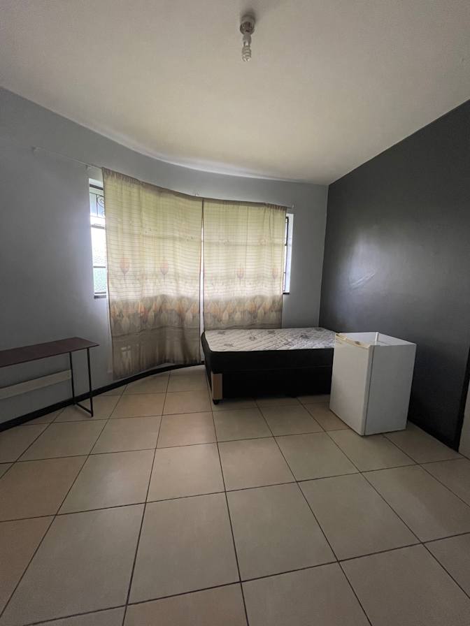 Photo of Sharon Dean Makoni's room
