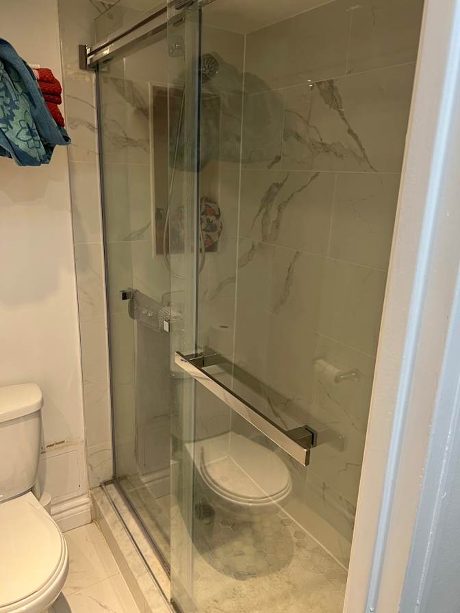 Photo of Alvaro's room