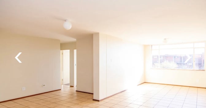 Photo of Tedi's room