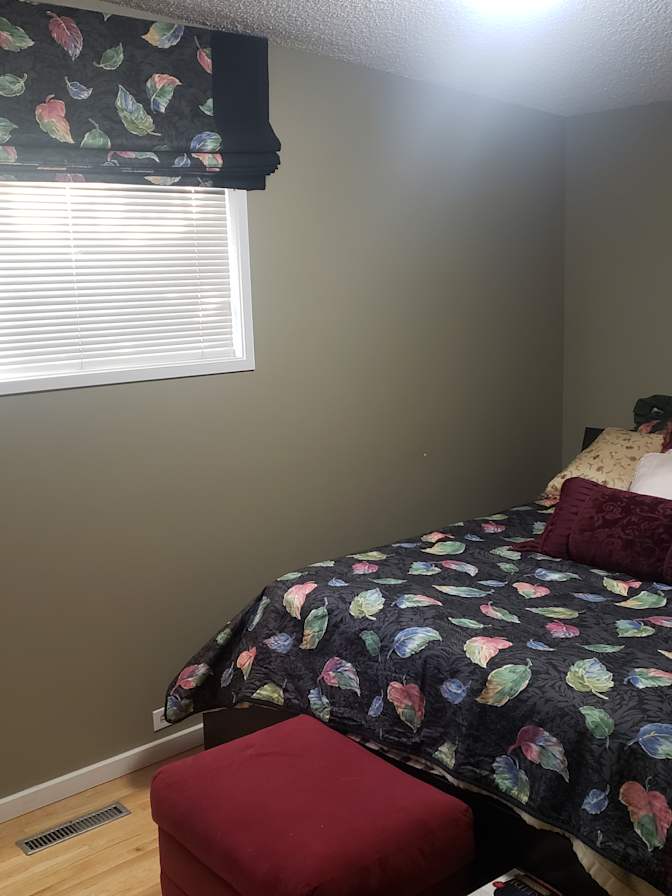 Photo of Georgia's room