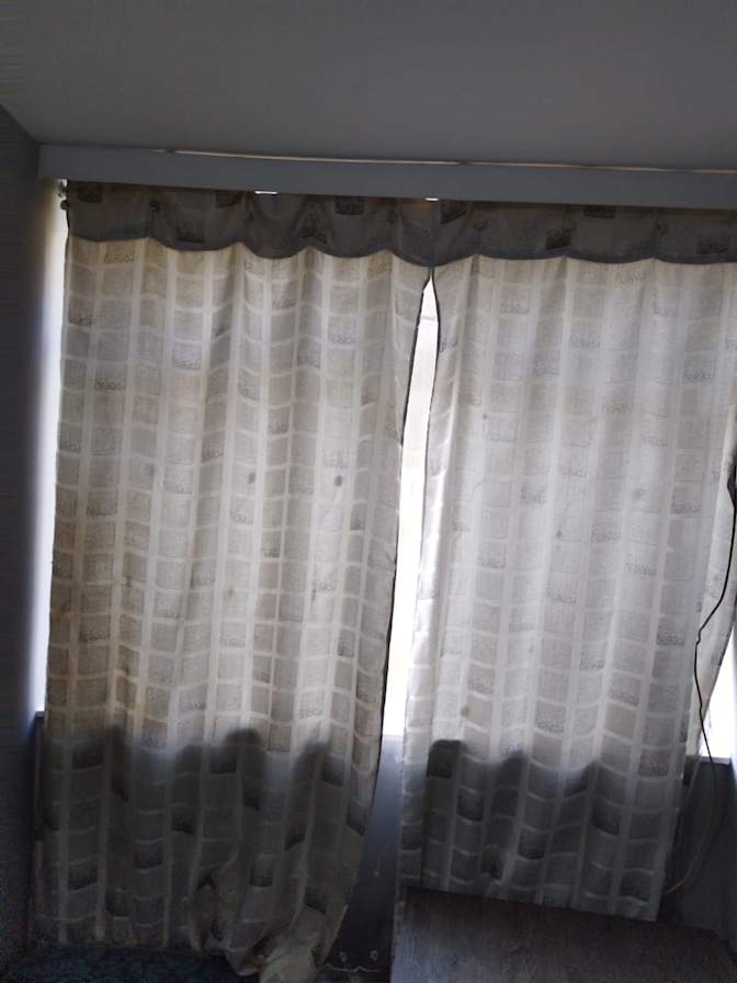 Photo of Tyrone's room