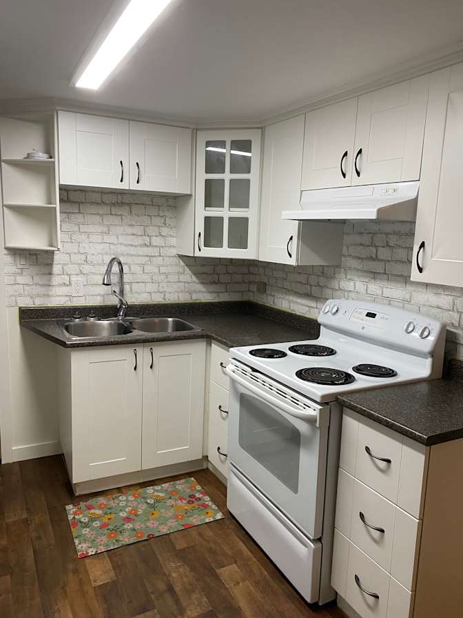 Photo of Miranda's room