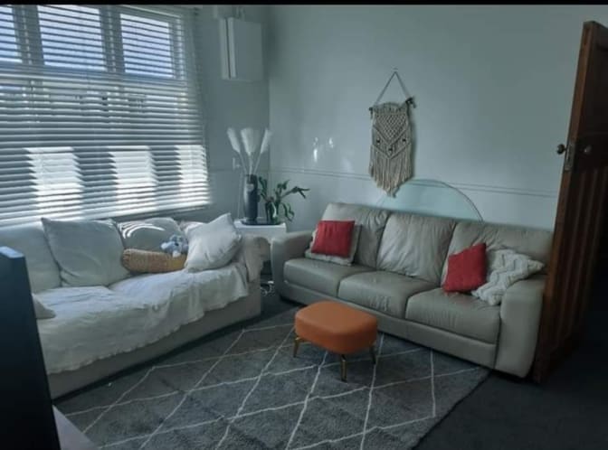 Photo of Danielle's room
