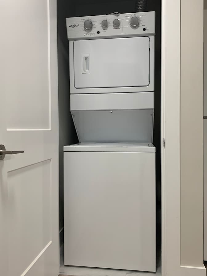 Amritpal Chahil's room