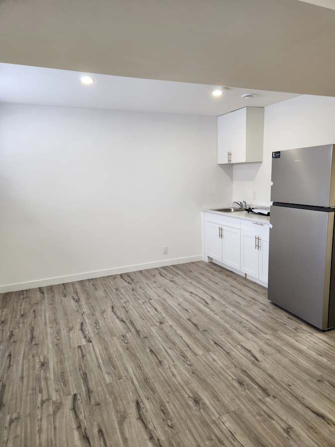 Abiola Adenuga's room