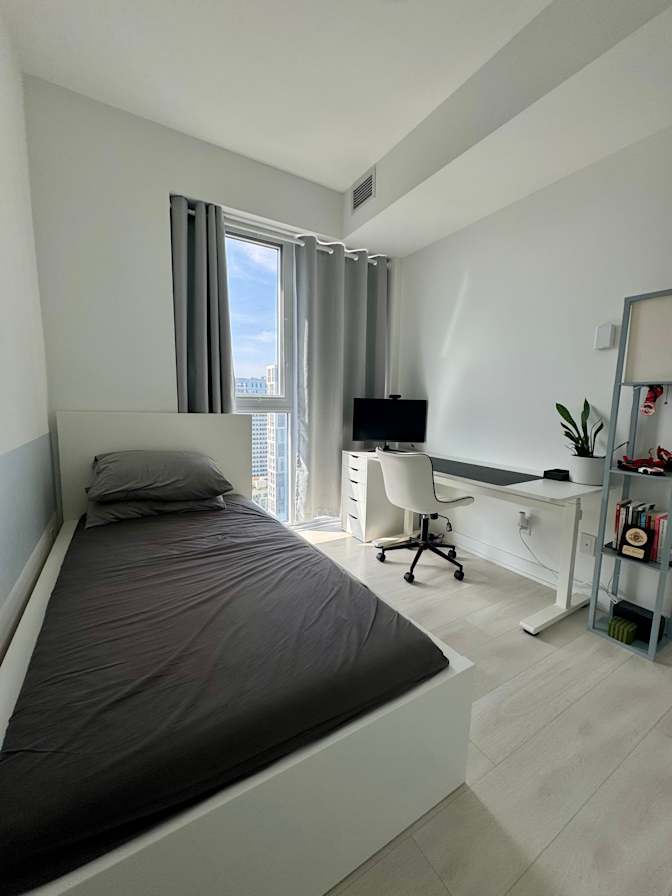 Photo of Marvin's room