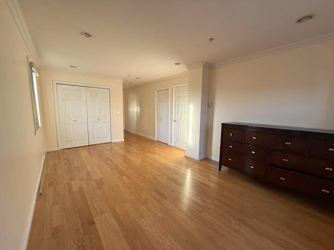 Photo of Catherine's room