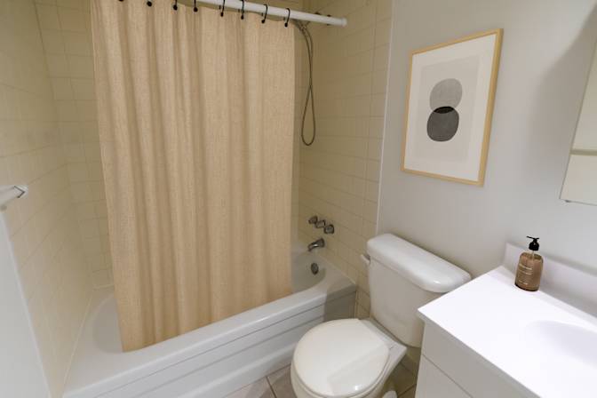 Stephanie Labelle's room