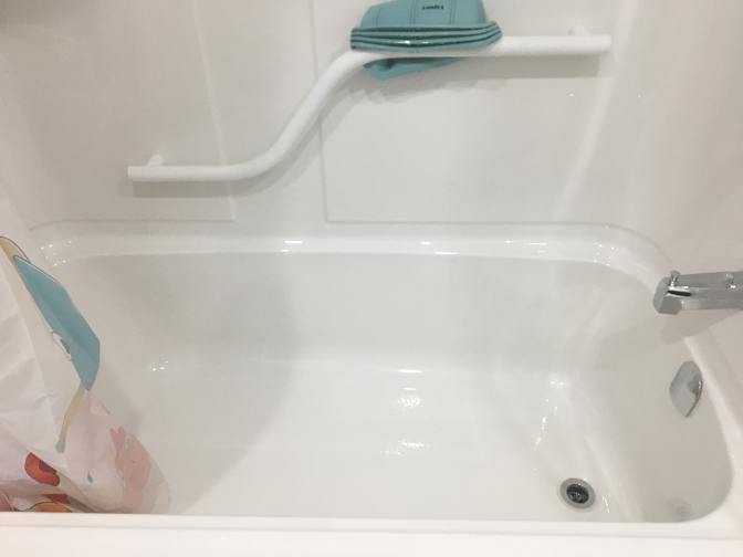 Swetha Chheda's room