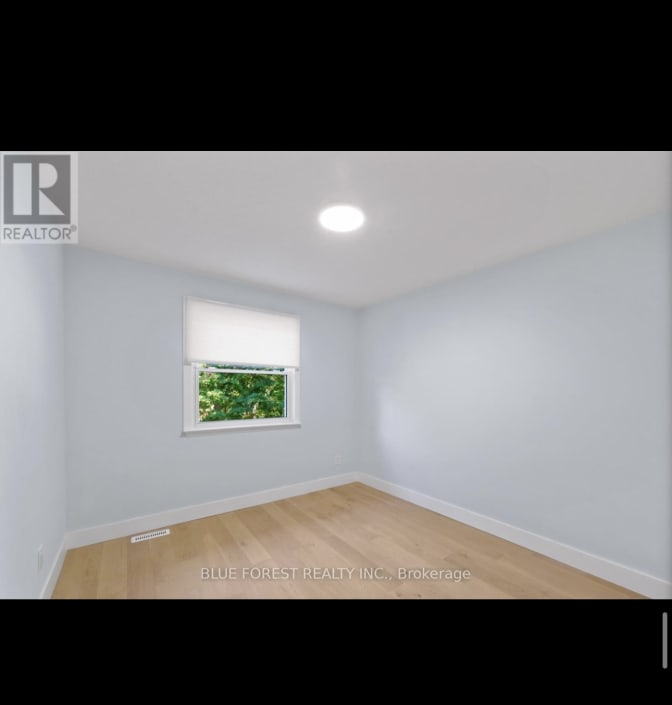 Hannah Alimajstorovic's room