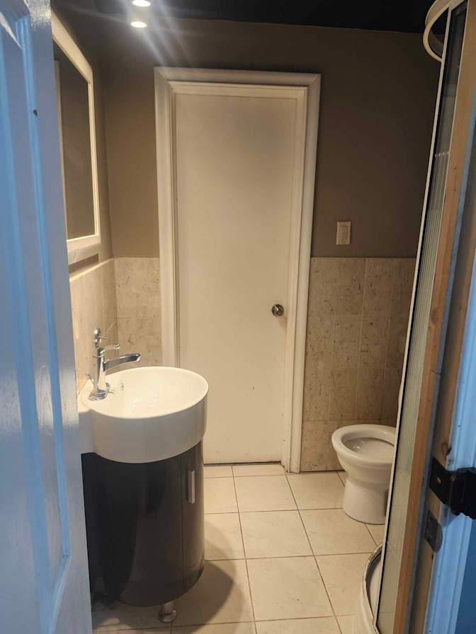 Photo of Jason's room