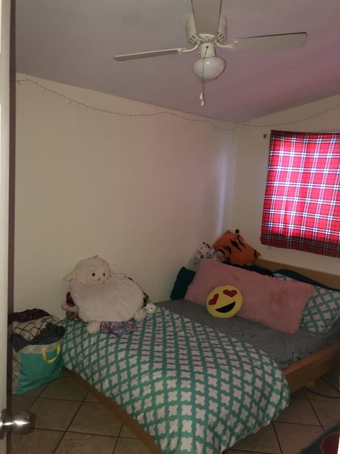 Photo of MONSERRATH's room