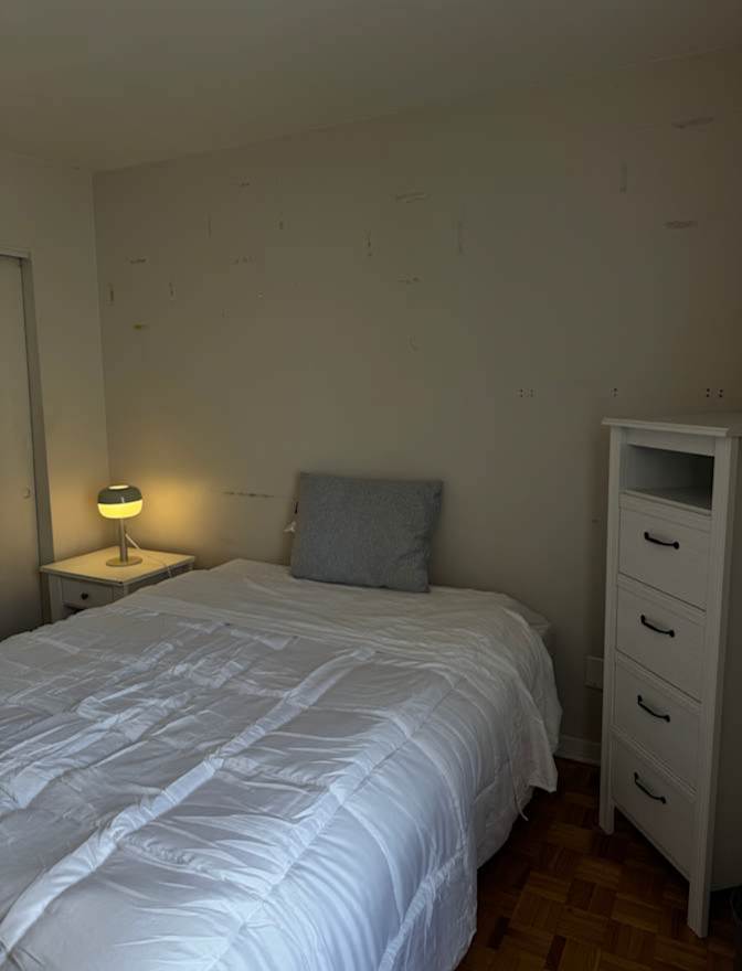 Photo of alejandro's room