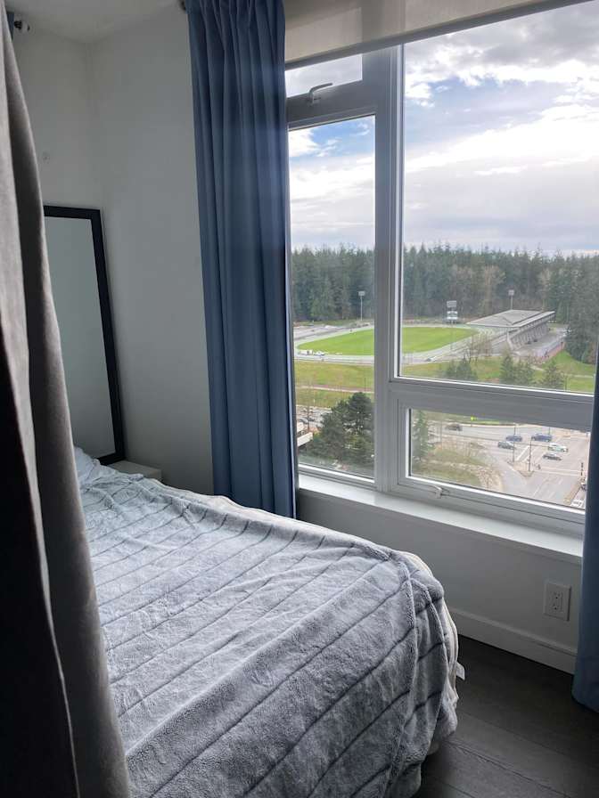 Photo of NATALIE's room