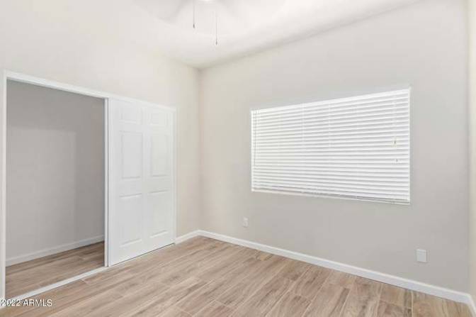Photo of Marissa's room
