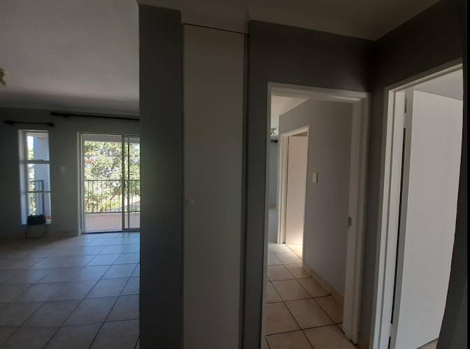 Photo of Matt's room