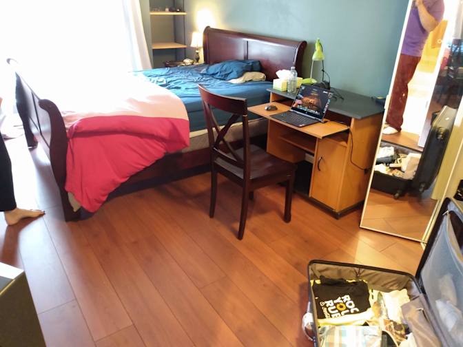 Photo of Marvin's room