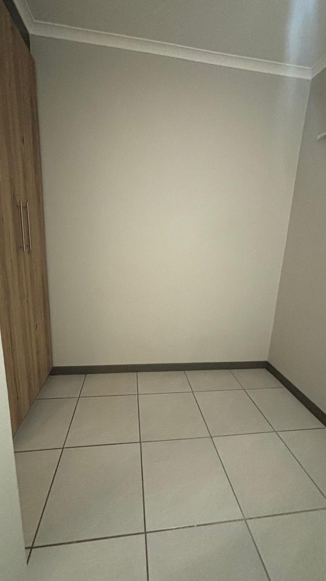 Photo of Nashy Magele's room