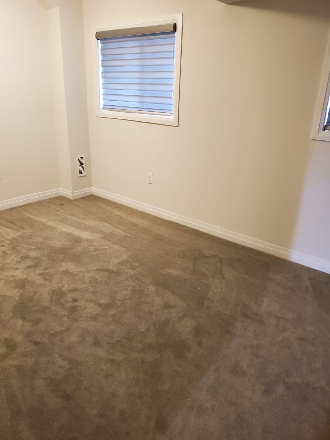 Photo of Manish's room