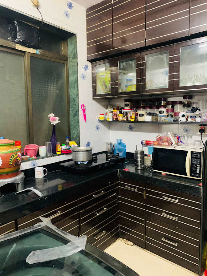 Photo of Kubra's room
