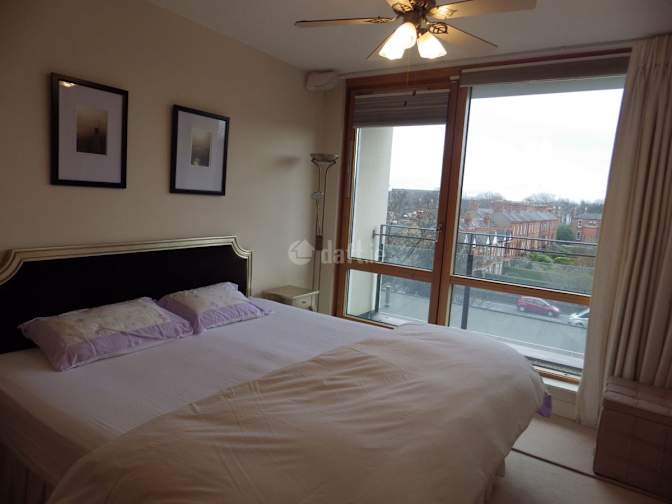 Photo of Maya's room