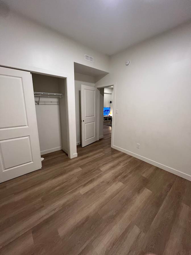 Photo of Thelma's room