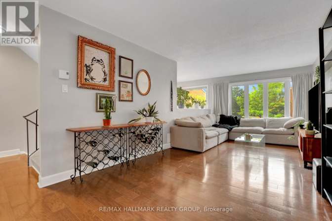 Photo of Stepheny's room