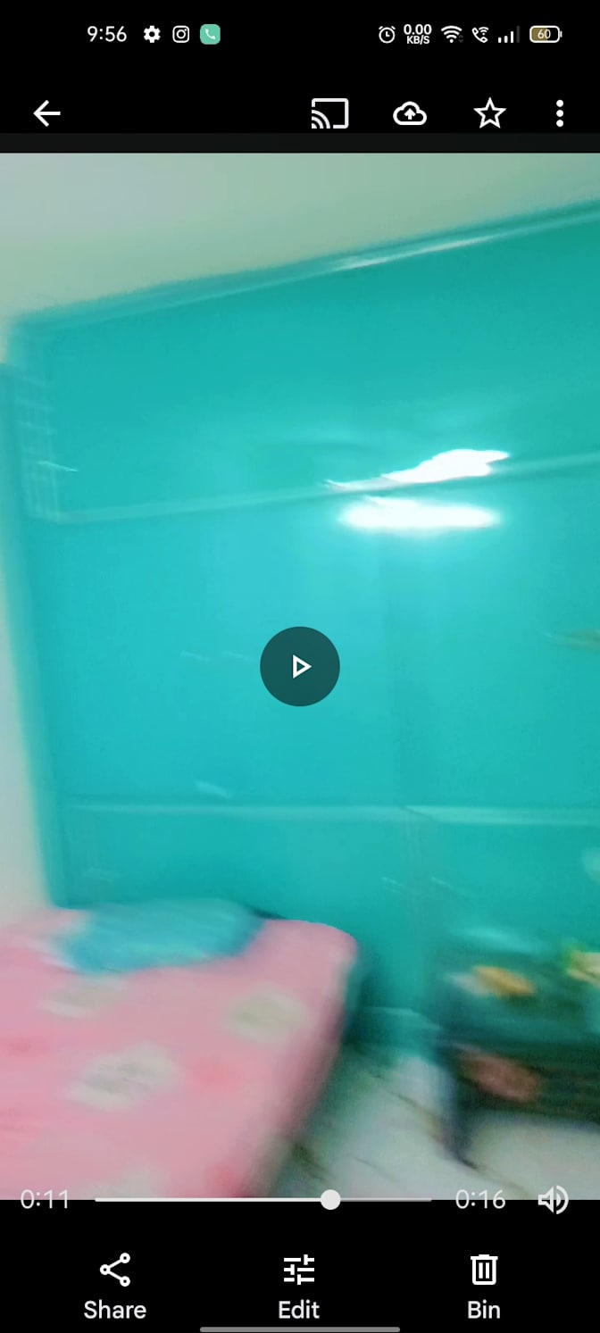 Photo of ABHAY PRATAP SINGH's room