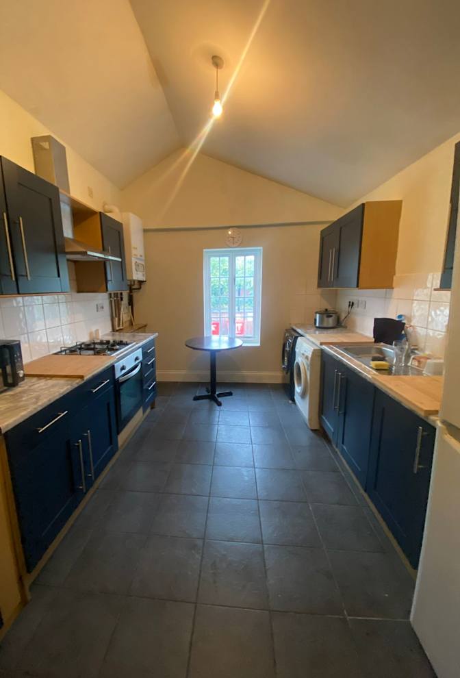 Photo of Upper Residence Property Ltd.'s room