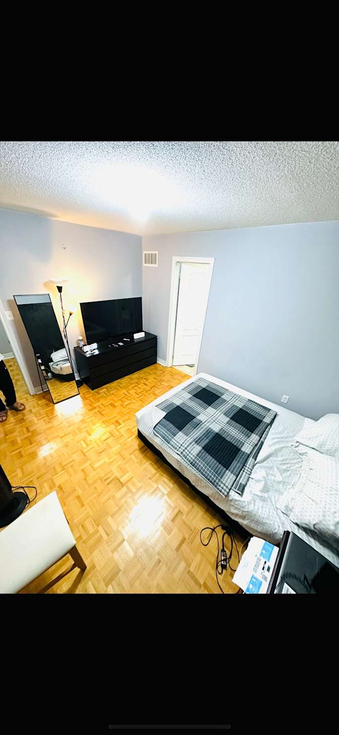 Photo of aarsh's room