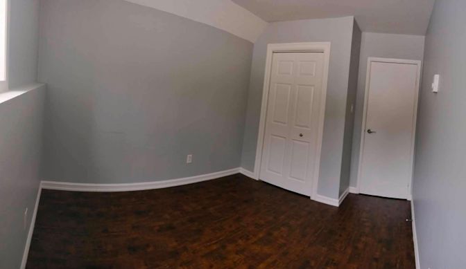 Sabikun Nahar Titlee's room