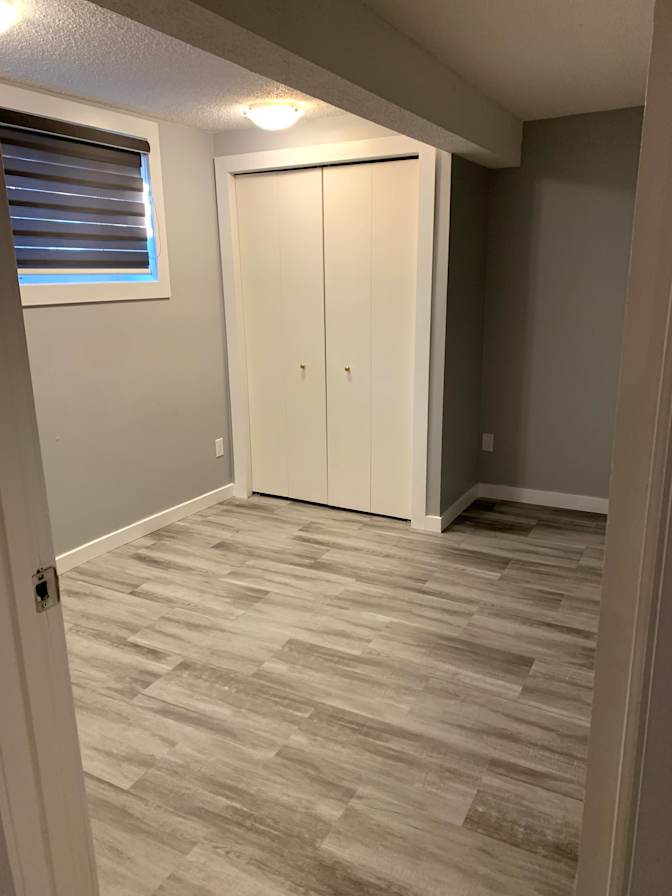 Avery Whenham's room