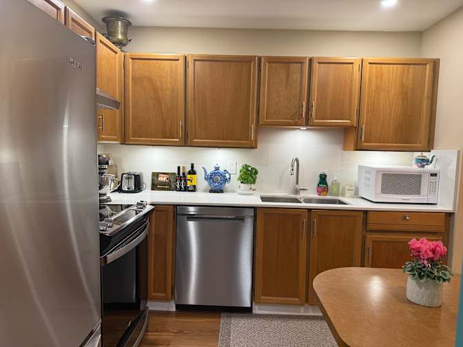 Photo of Lizz kelly's room