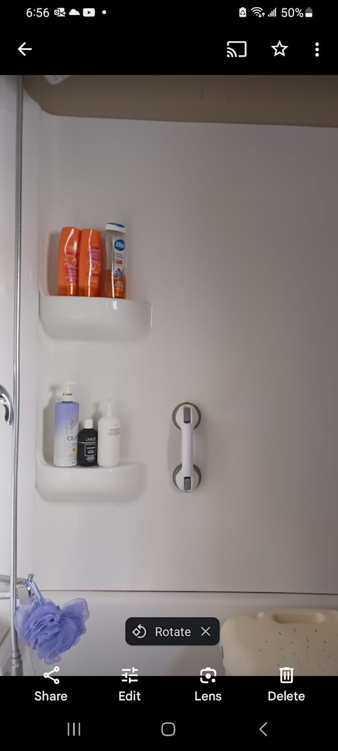 terry stpierre's room