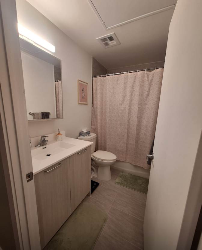 Bedroom for rent's room