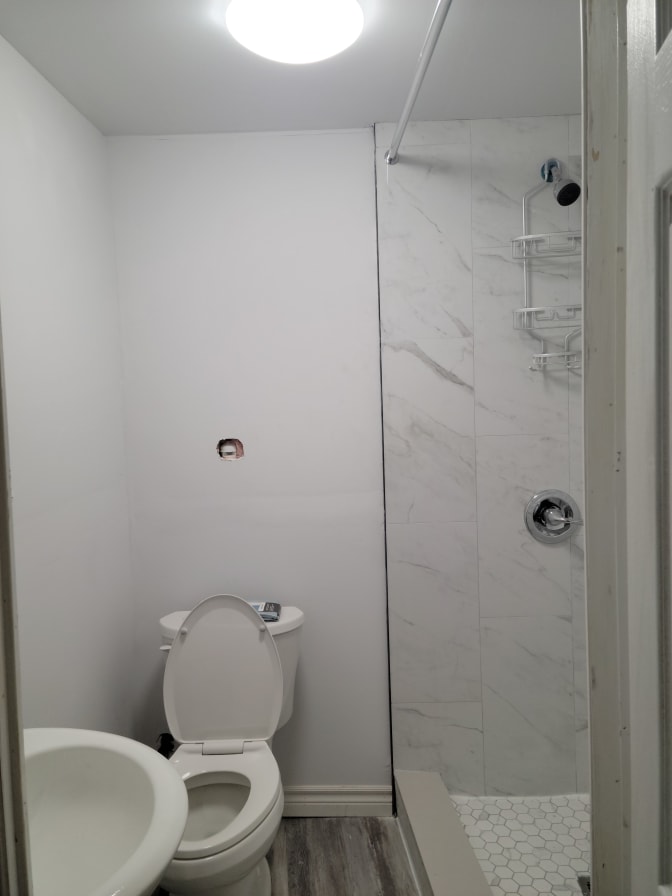 Photo of JM Properties's room