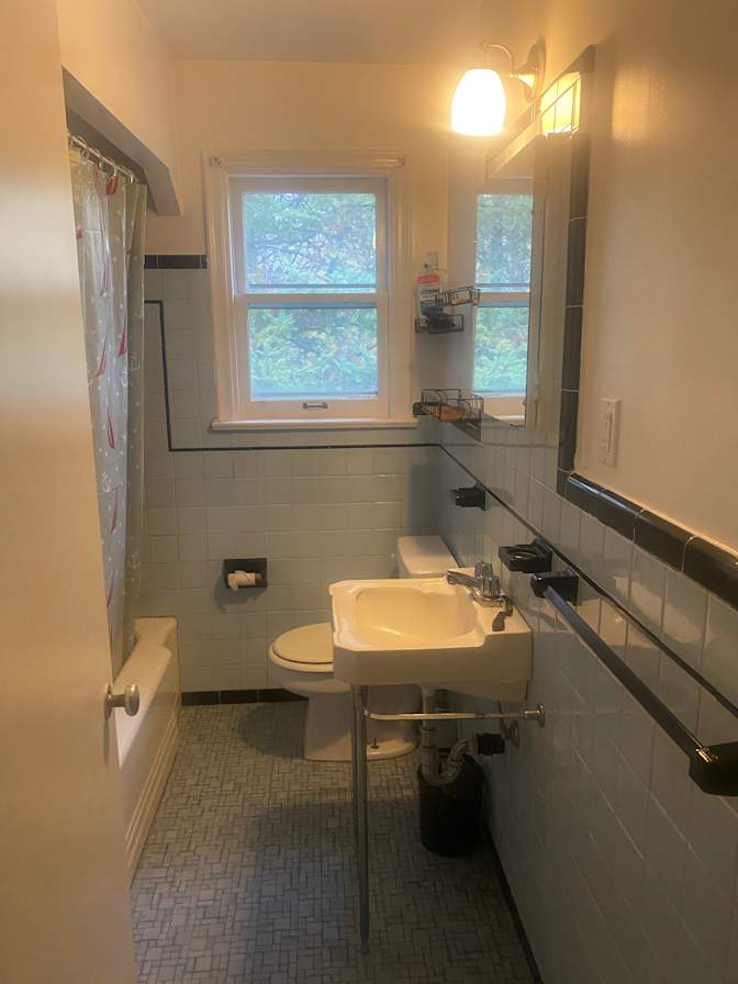 Photo of Gustavo Queiros's room