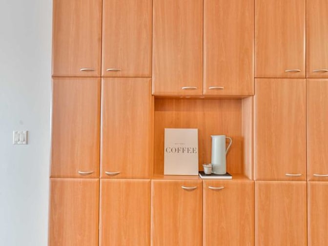 karthik palem's room