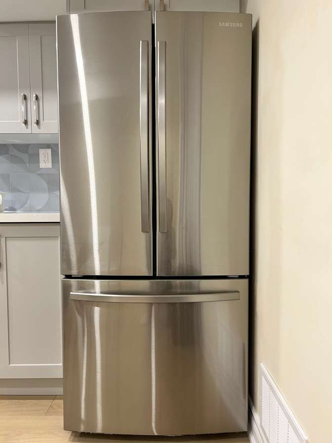 Jennifer Trinh's room