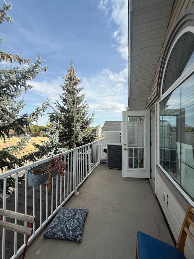 Photo of HARLEY's room