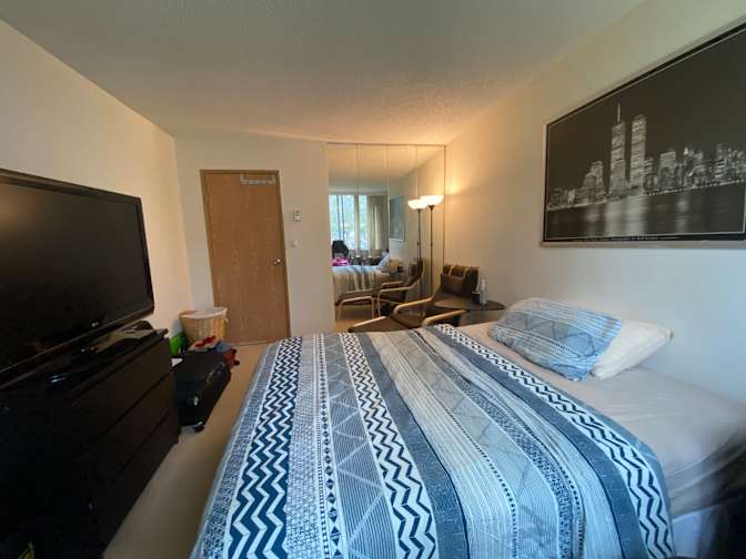 Kausalya Parahitha Narendraswari's room