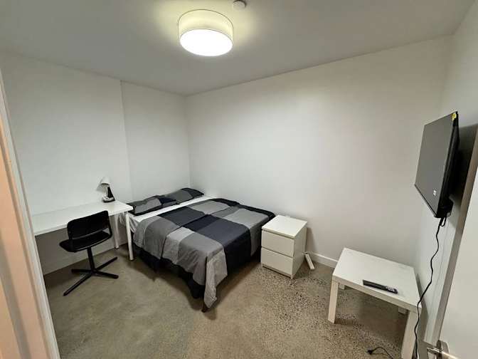 Photo of Ogeday Koskeroglu's room