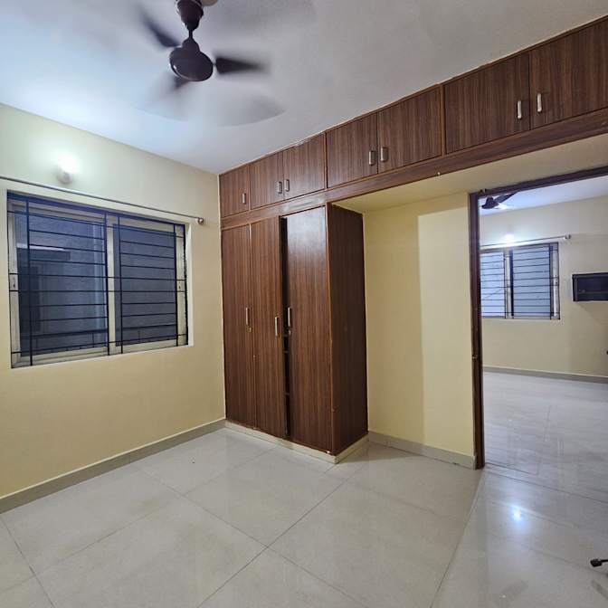 Photo of Nandini Bahety's room