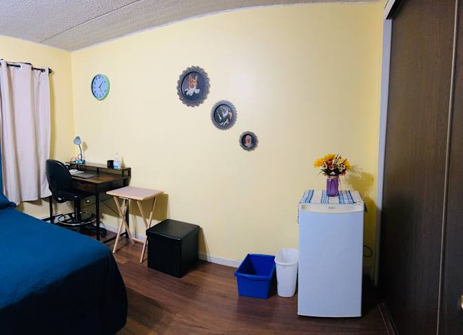 Photo of Jennifer Colasito's room