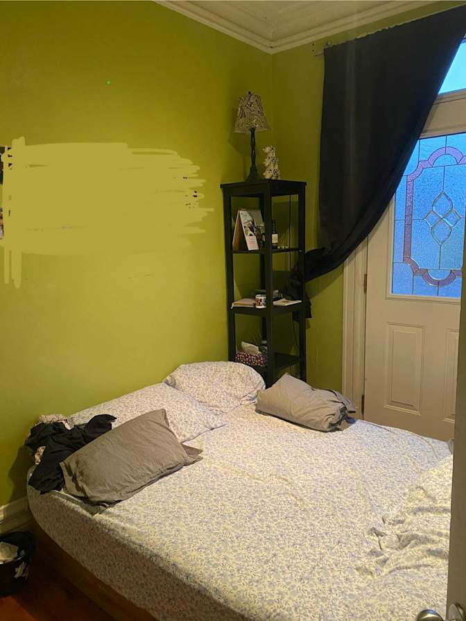 Photo of Chloé's room