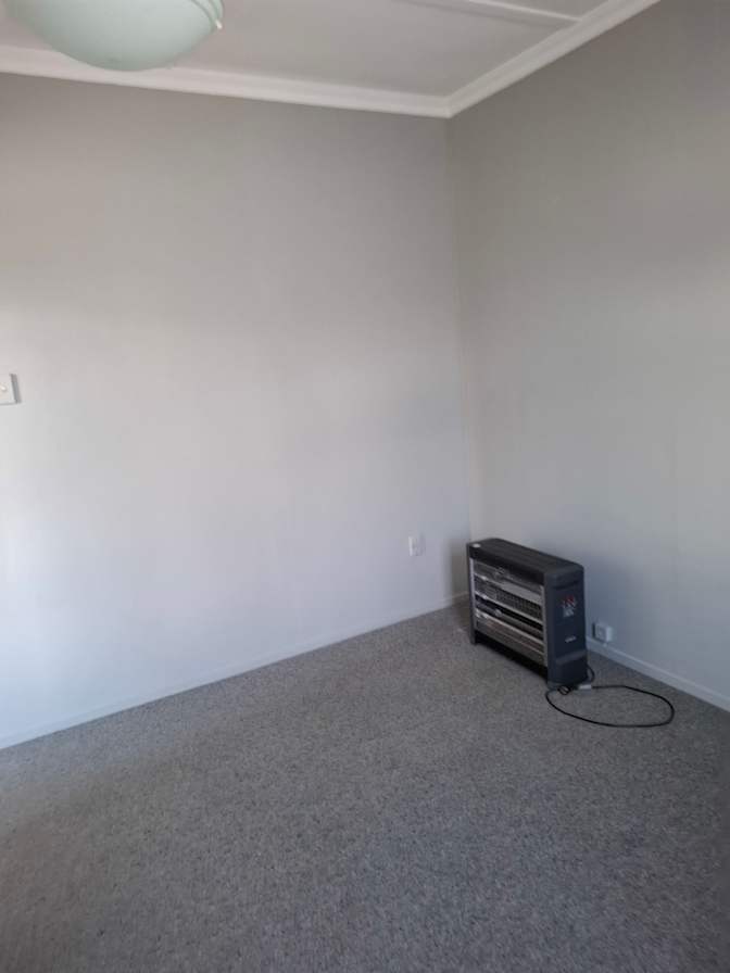 Photo of Fiona's room